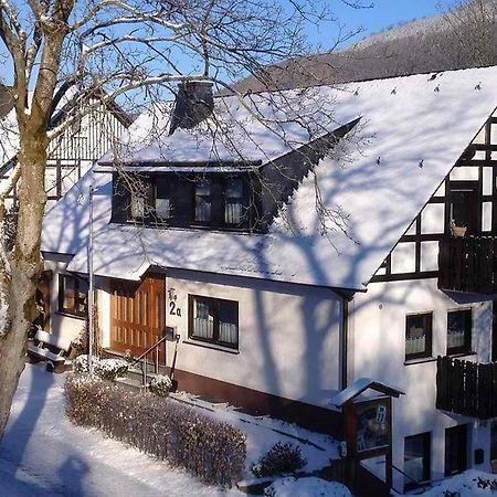 Ferienwohnung Schulte Schmallenberg Luaran gambar