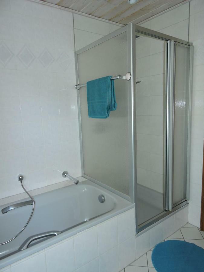 Ferienwohnung Schulte Schmallenberg Luaran gambar